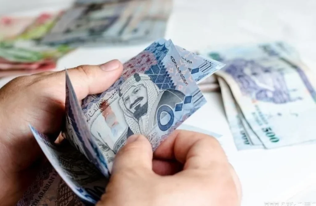 وزارة المالية تعلن إيداع