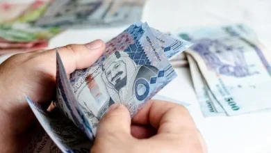 وزارة المالية تعلن إيداع 4 رواتب في حسابات السعوديين