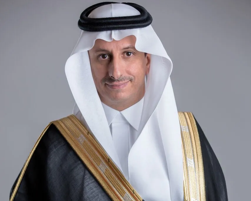 وزير السياحة يهنئ القيادة بمناسبة التقرير السنوي لرؤية 2030 وتحقيق الإنجازات وزير السياحة يهنئ القيادة