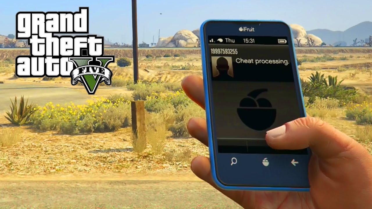 أسرار GTA 5
