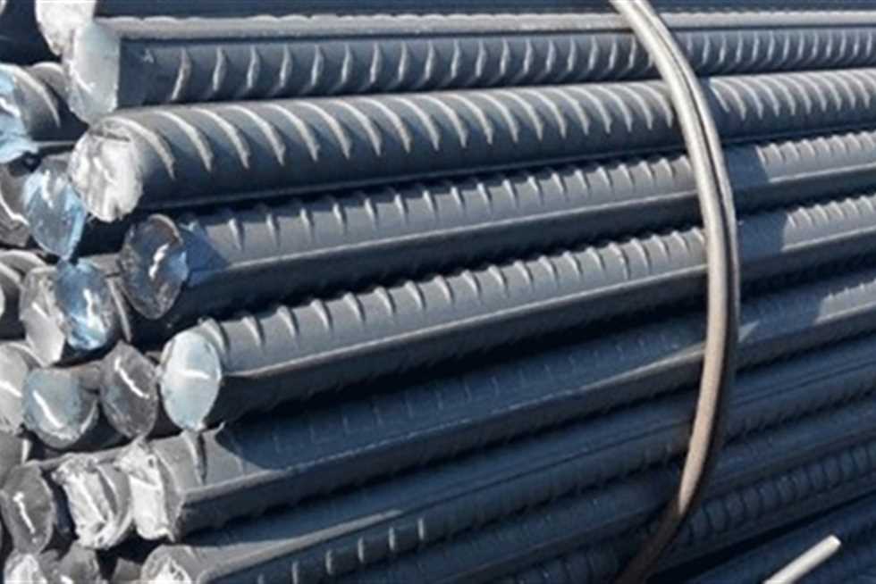 أسعار الحديد الاستثماري اليوم