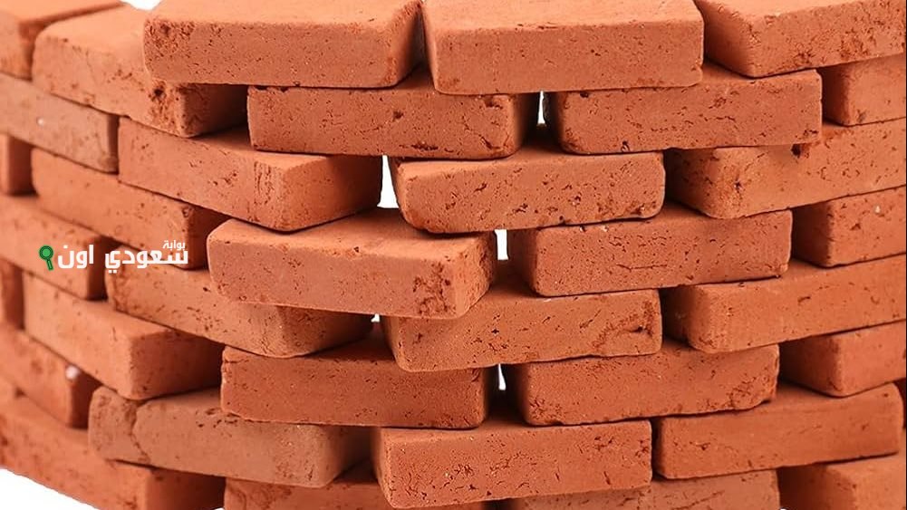 أسعار الطوب والاسمنت والرمل اليوم