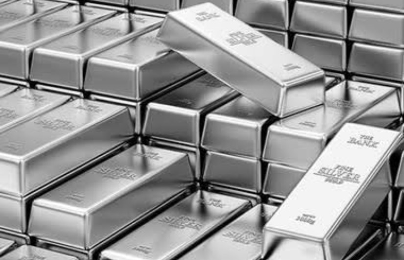 أسعار الفضة اليوم