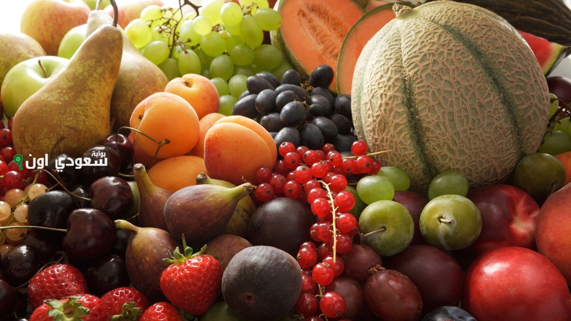 أسعار فاكهة الصيف ايه