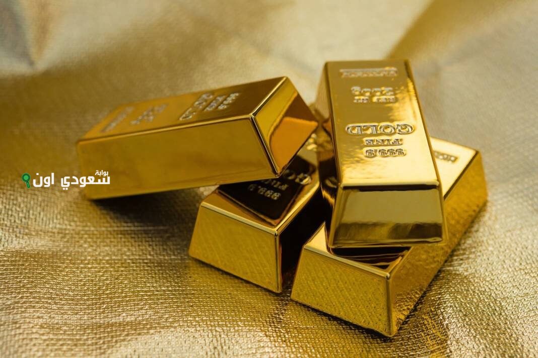 أفضل وقت لشراء الذهب في السعودية