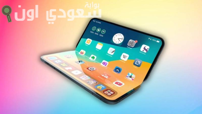 إطلاق 6 إصدارات من آيفون 18