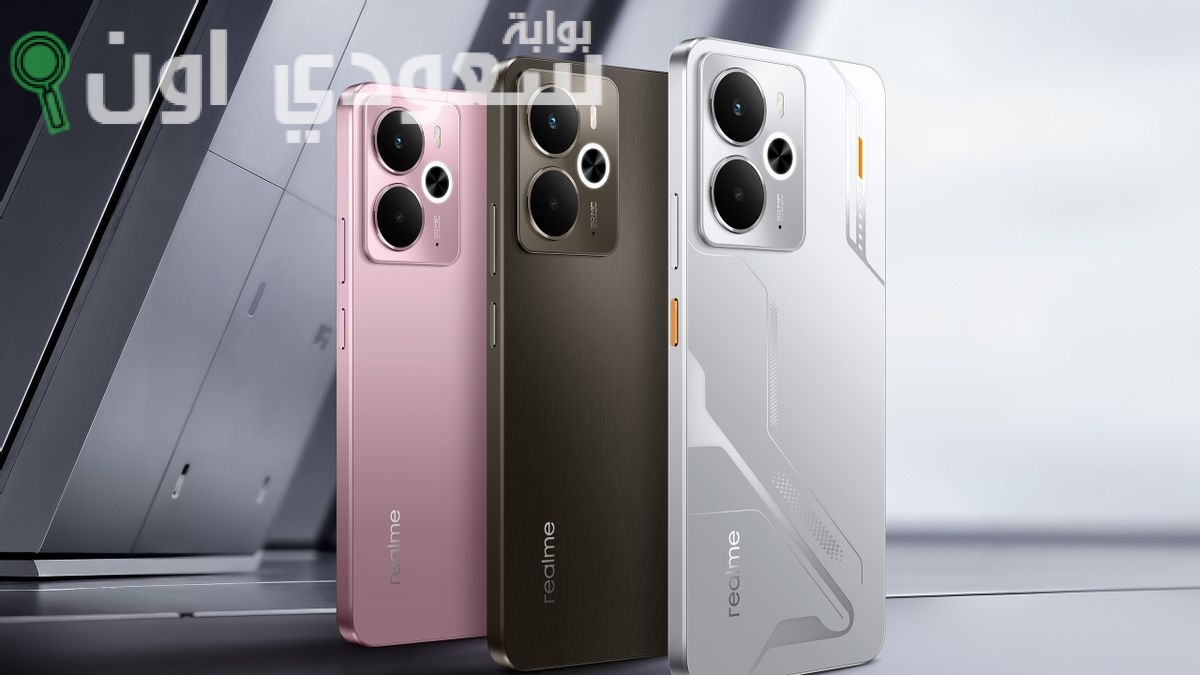 إطلاق Realme 14T