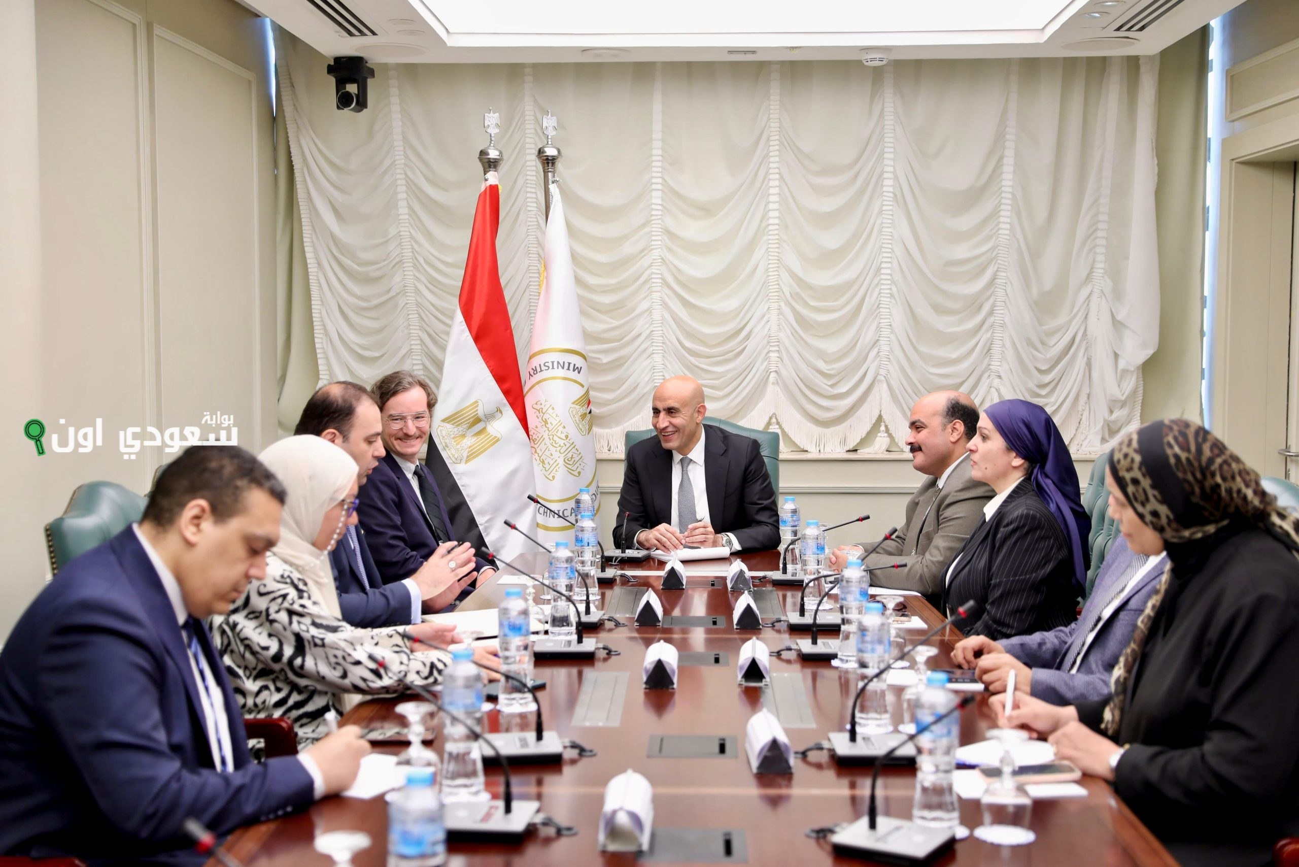 إعادة اطلاق اختبار SAT رسميًا