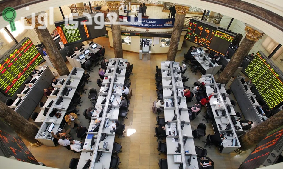 إنجاز جديد في البورصة بعد تنفيذ صفقة كربون