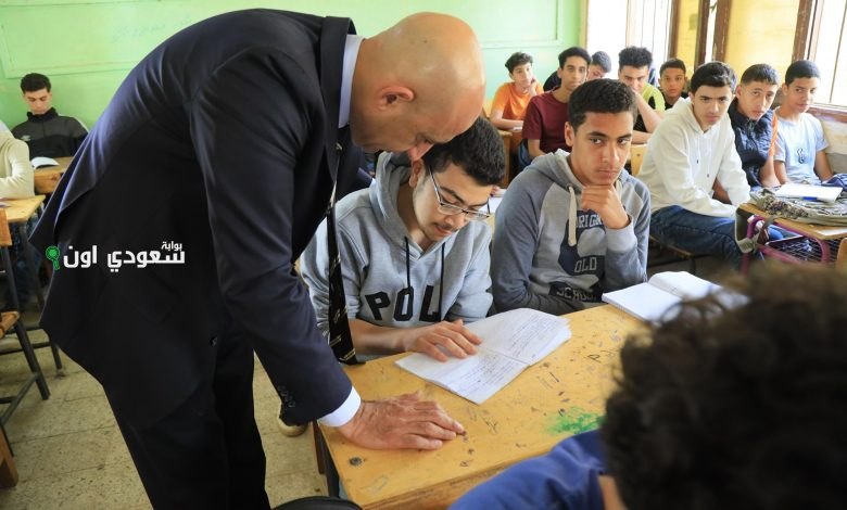 ارقام الجلوس الثانوية العامة 2025