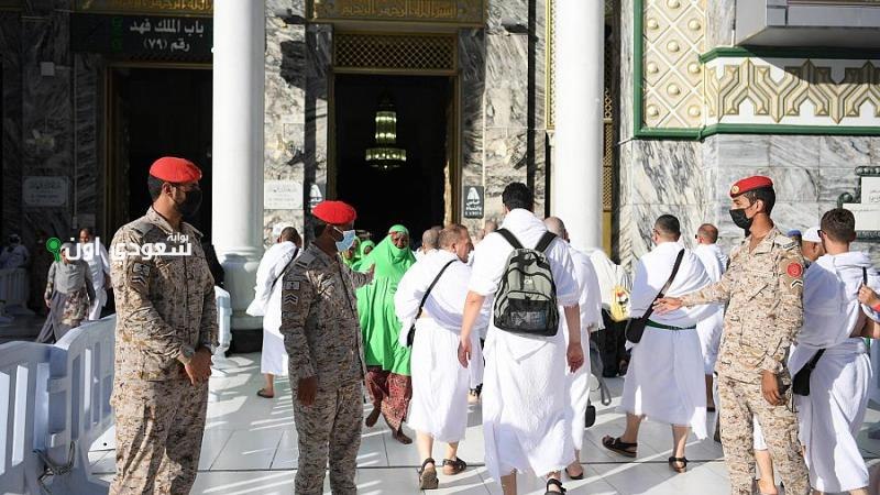 الحكومة السعودية تستحدث جدول المخالفات والغرامات قبل موسم الحج