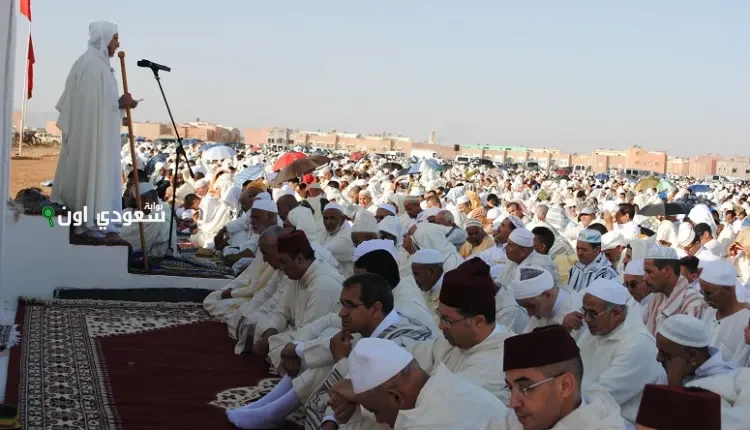 الحكومة المغربية تعلن عن عطلة استثنائية بمناسبة عيد الاضحى