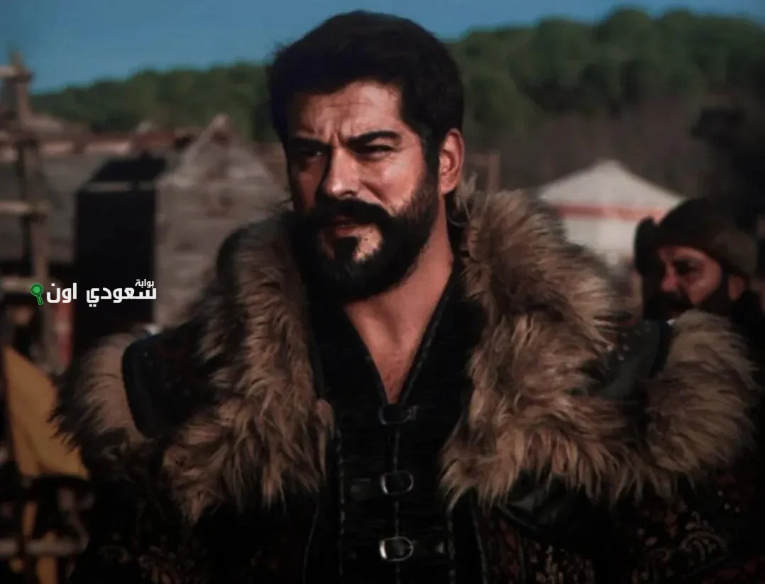 الحلقة الـ 192 من مسلسل المؤسس عثمان