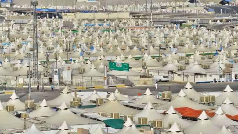 الغرفة السياحية تنوَّه على المواطنين اتباع الإجراءات غير الرسمية لأداء الحج