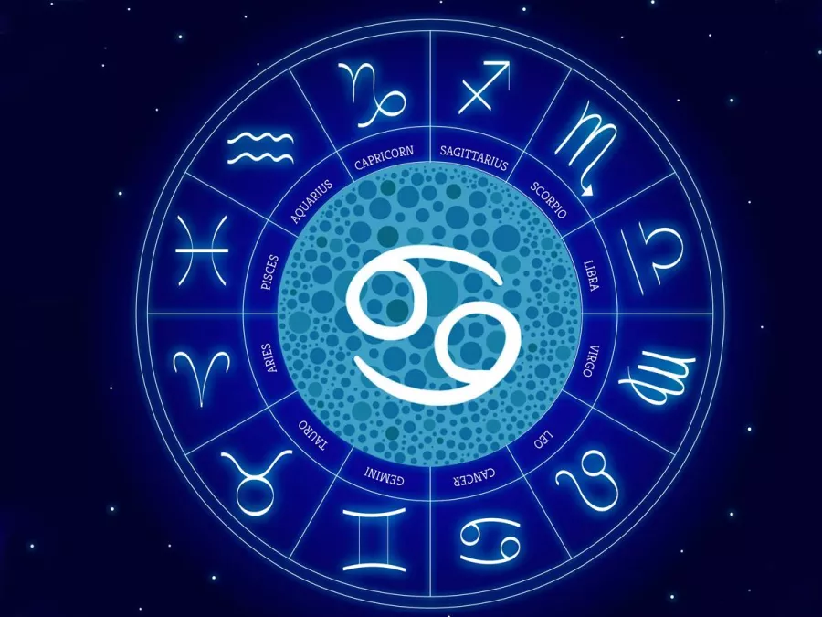 برج السرطان