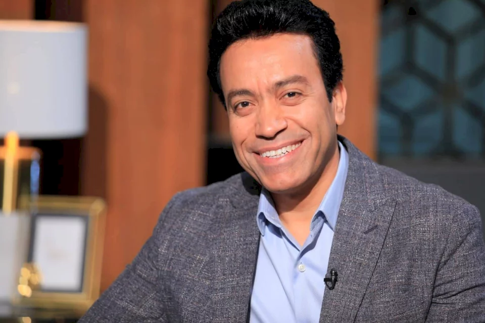 تفاصيل نجاح فيلم استنساخ للفنان سامح حسين