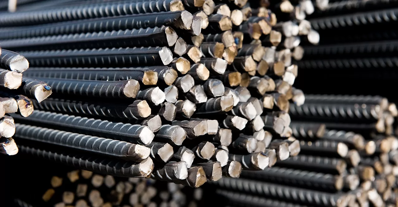 توقعات أسعار الحديد في مصر