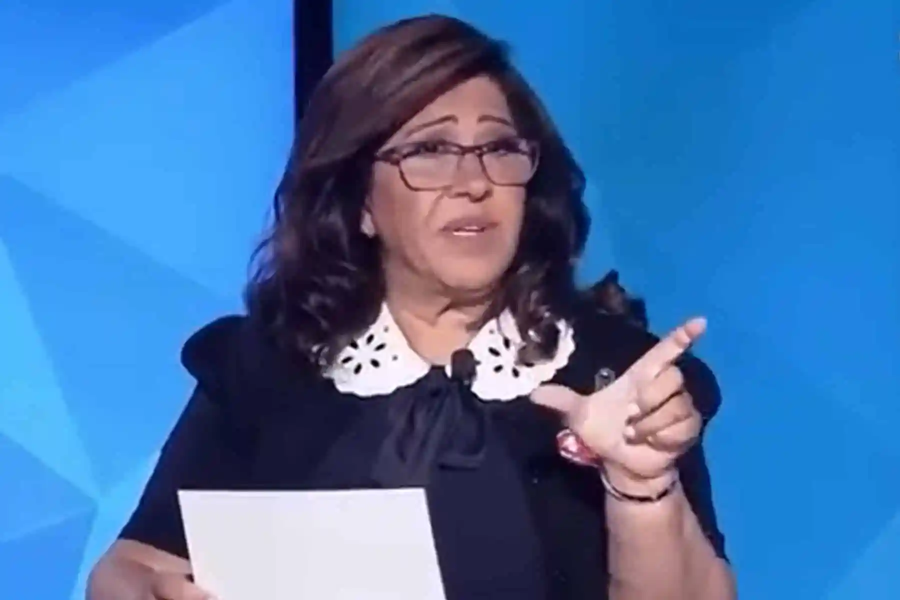 توقعات ليلى عبد اللطيف 