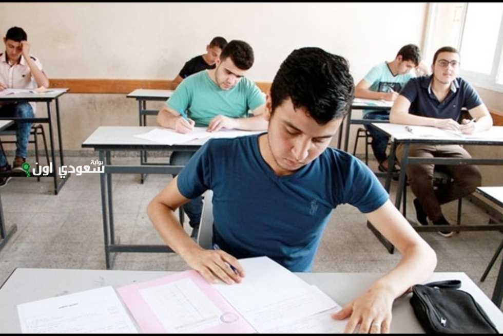 جدول امتحانات الشهادة الإعدادية الترم الثاني محافظة القاهرة