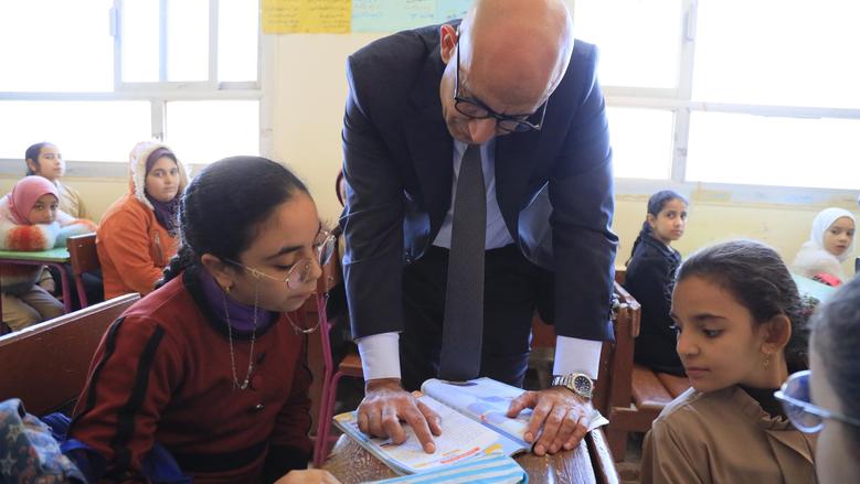 جدول امتحانات الصف الثالث الابتدائي 2025