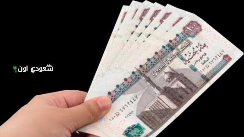 جدول صرف المعاشات