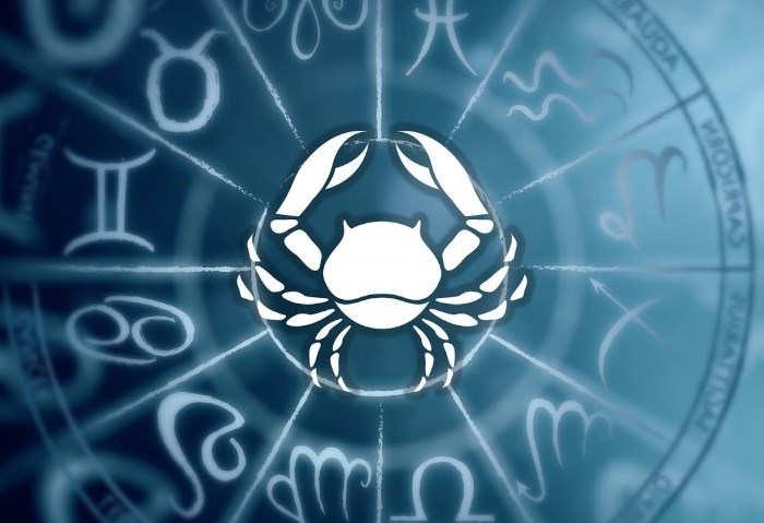 حظك اليوم 4 مايو برج السرطان