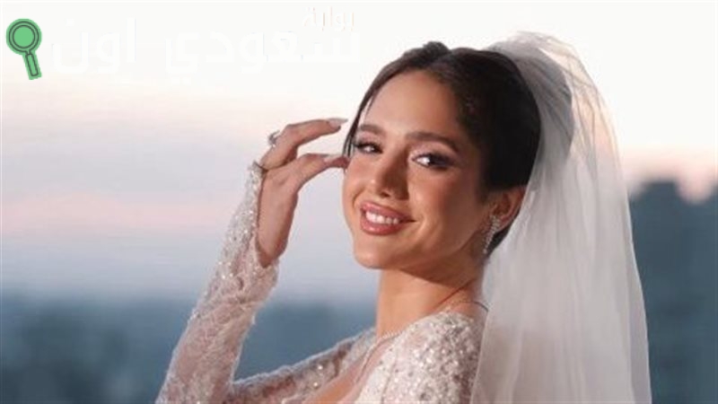 حفل زفاف رنا رئيس