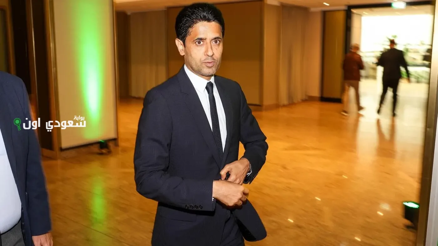 حقيقة ارتباط ناصر الخليفي والزمالك