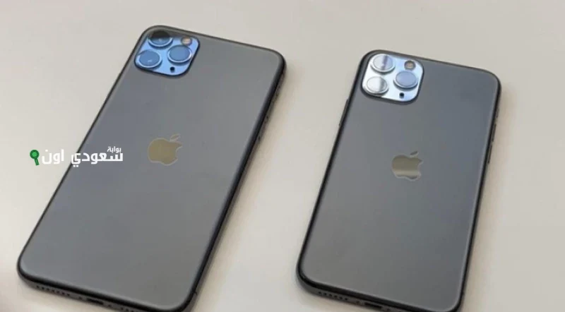 خبير تكنولوجي يكشف السبب وراء وضع الهاتف على الشاشة مقلوب بهذه الطريقة