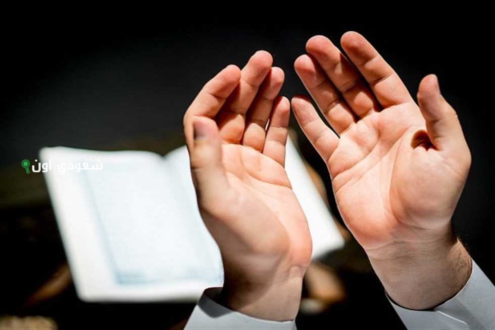 دعاء النبي ﷺ في العشر الأوائل من ذي الحجة