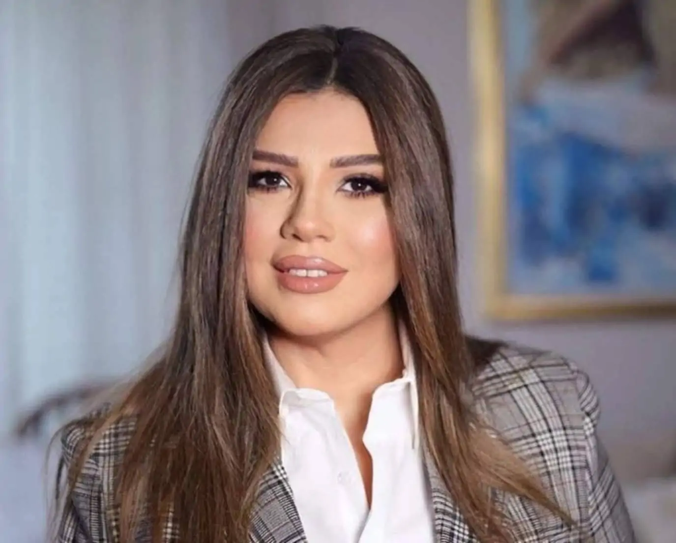 رانيا فريد شوقي