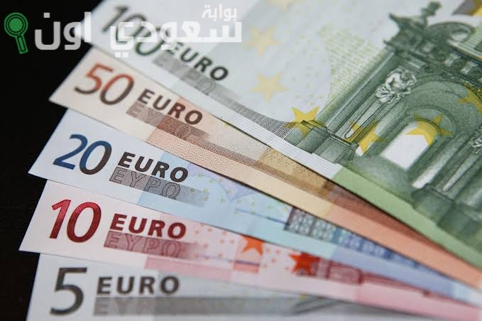 سعر اليورو مقابل الجنيه المصري