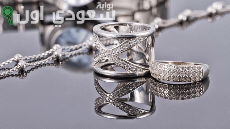 سعر جرام الفضة