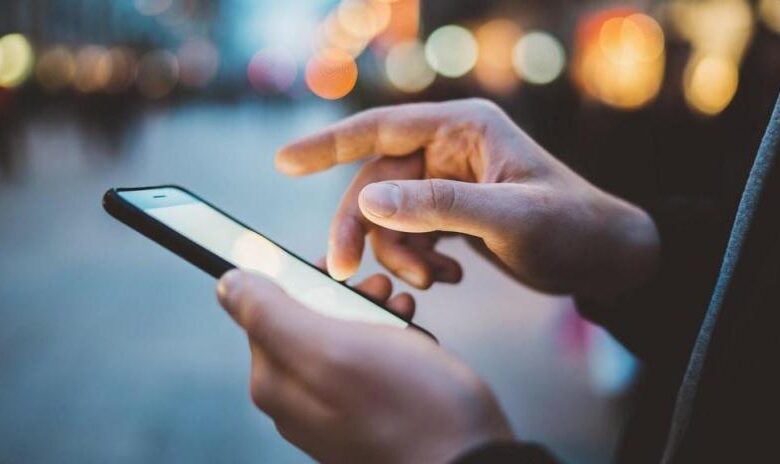 شركة الاتصالات شهيرة