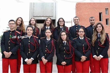 شروط ولوج المدرسة المحمدية للمهندسين