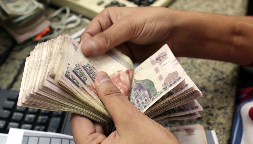 عاجل من المالية المصرية موعد صرف زيادات مرتبات شهر مايو