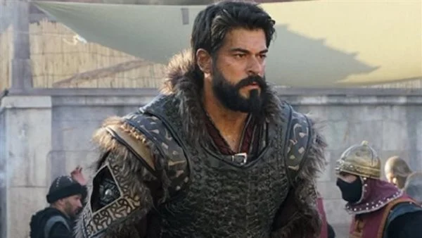 عثمان يواجه الخيانة داخل القبيلة في الحلقة 192