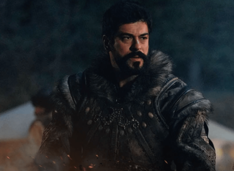 عرض الحلقة 191 مسلسل المؤسس عثمان