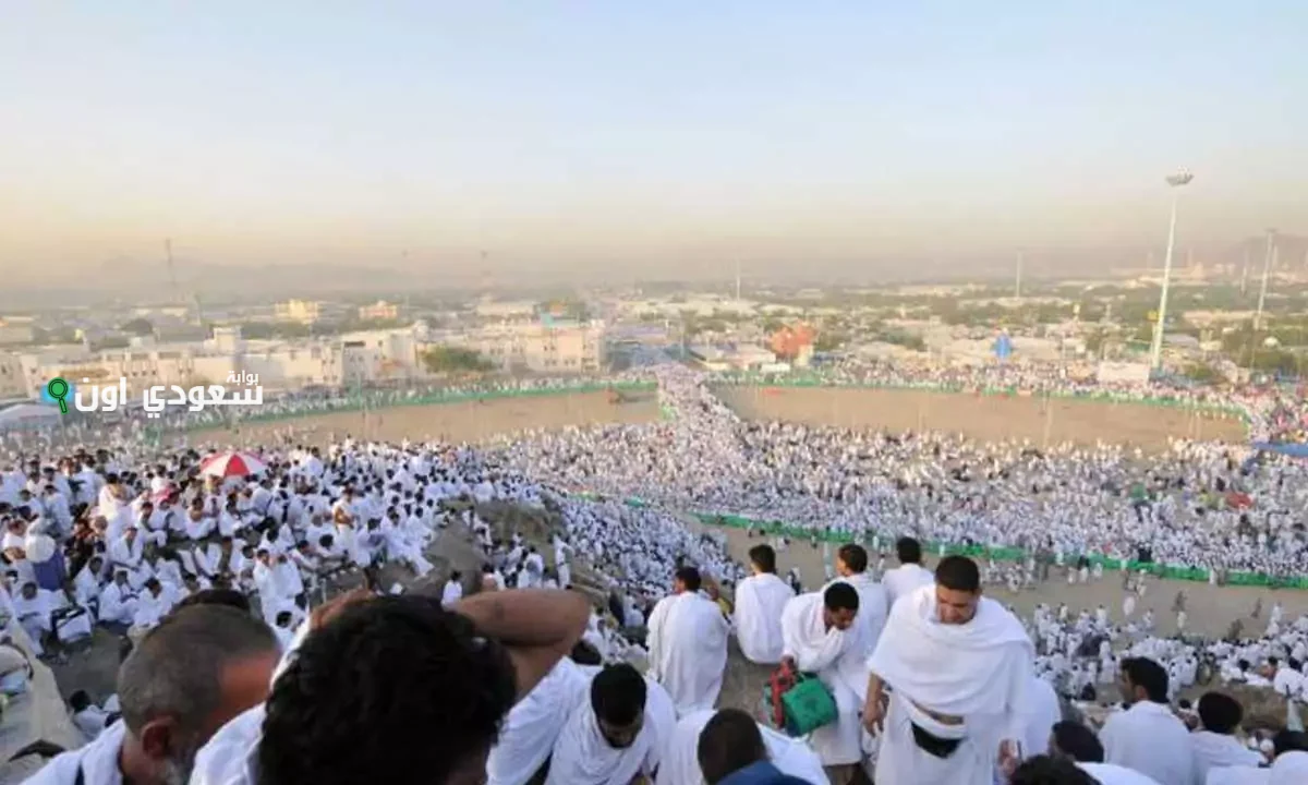 عشر ذي الحجة ومناسك الحج