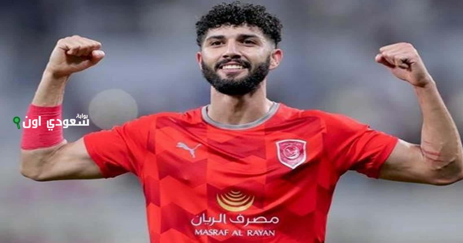 فرجاني ساسي