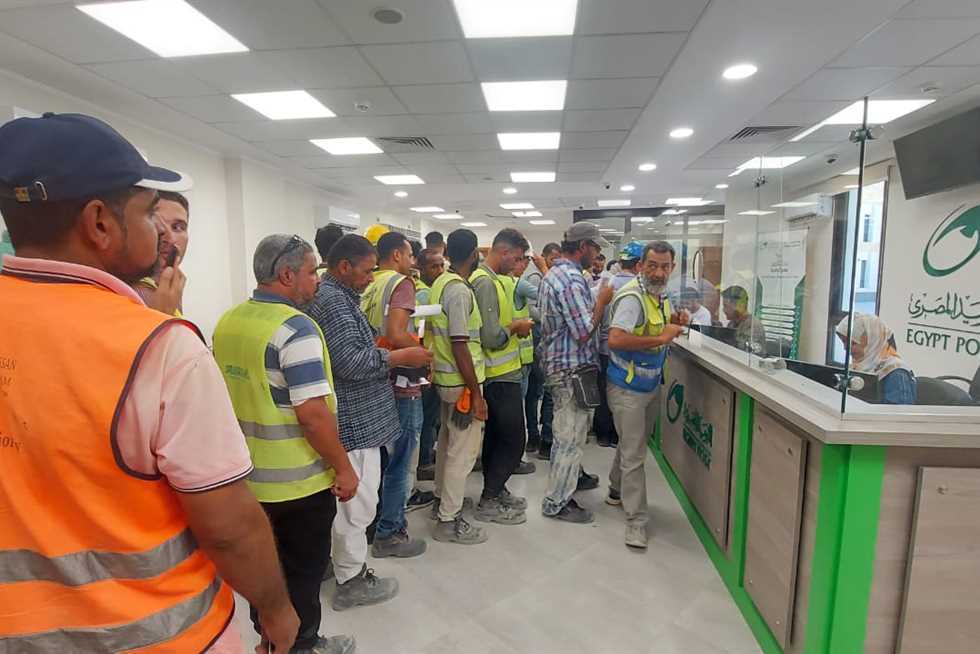 قيمة منحة العمالة غير المنتظمة