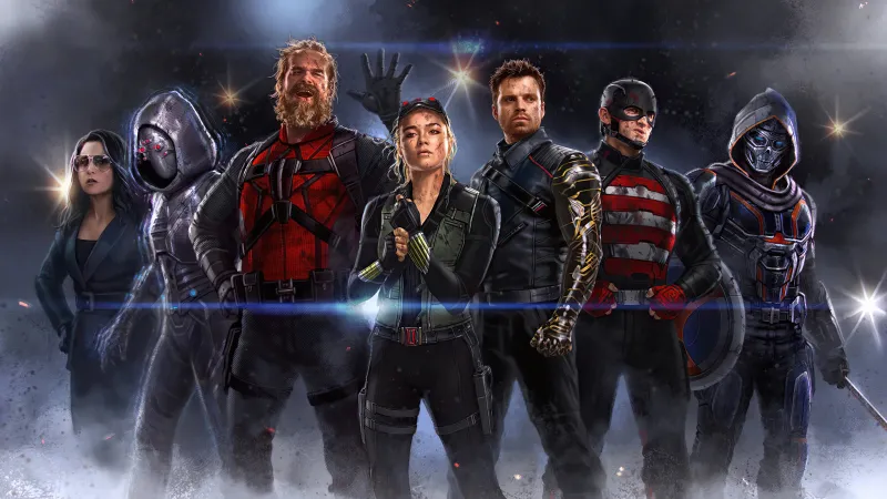 كل ما تريد معرفته عن ثاندربولتس