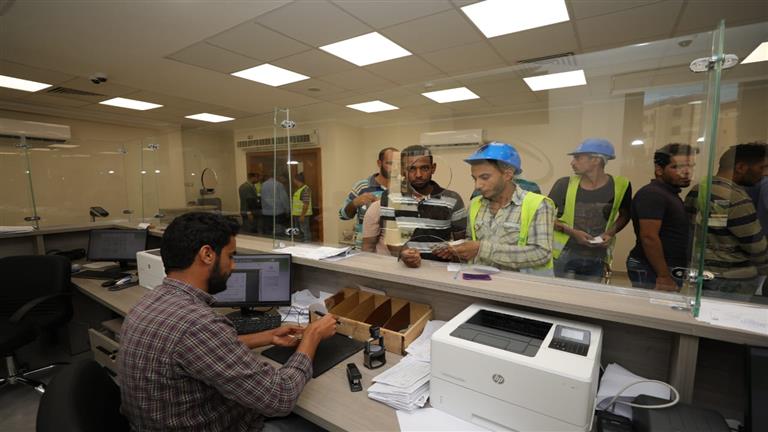 كل ما تريد معرفته عن منحة العمالة غير المنتظمة في مصر