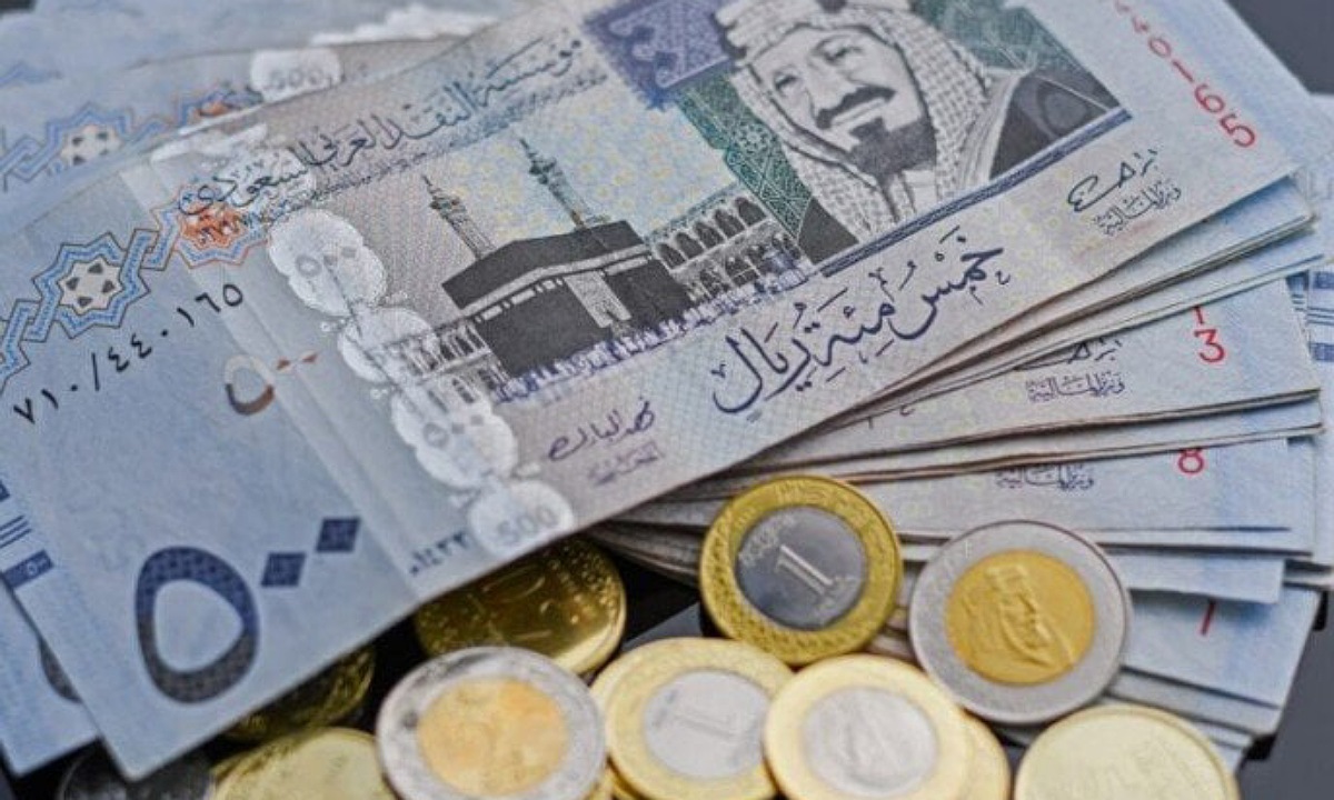 كم سعر صرف الريال السعودي أمام الجنيه المصري