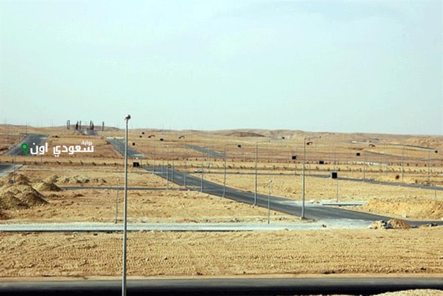 مخططات سكني الأراضي المجانية الجديدة