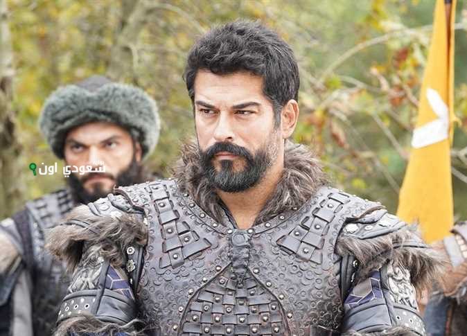 مسلسل المؤسس عثمان