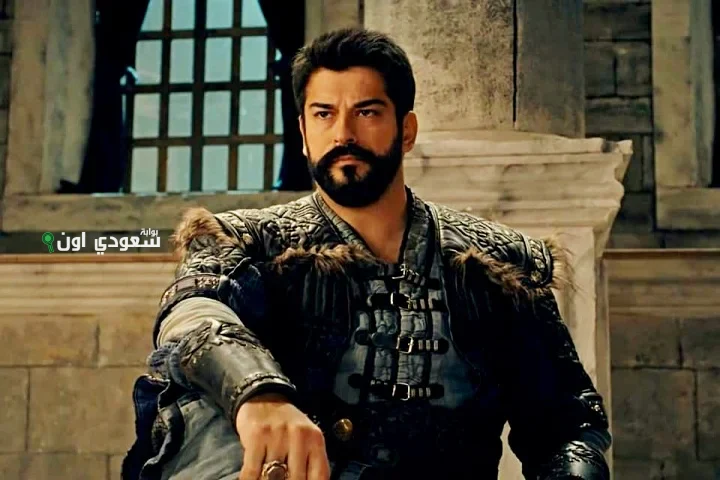 مسلسل قيامة عثمان