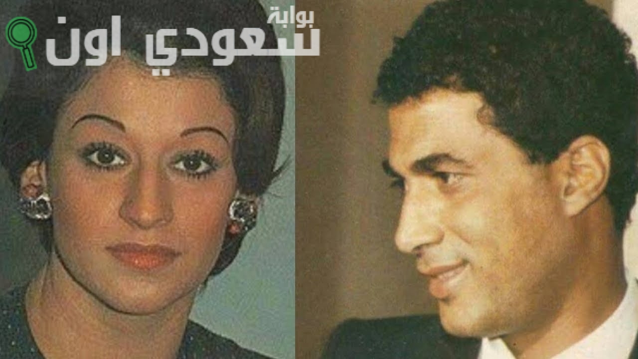 مفاجأة عن أحمد زكي وورد الجزائرية