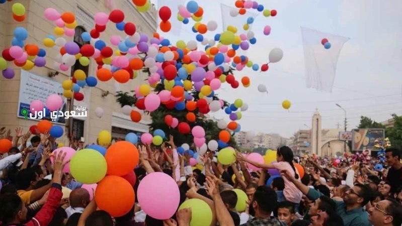 مفاجأة في عدد أيام إجازة عيد الأضحى