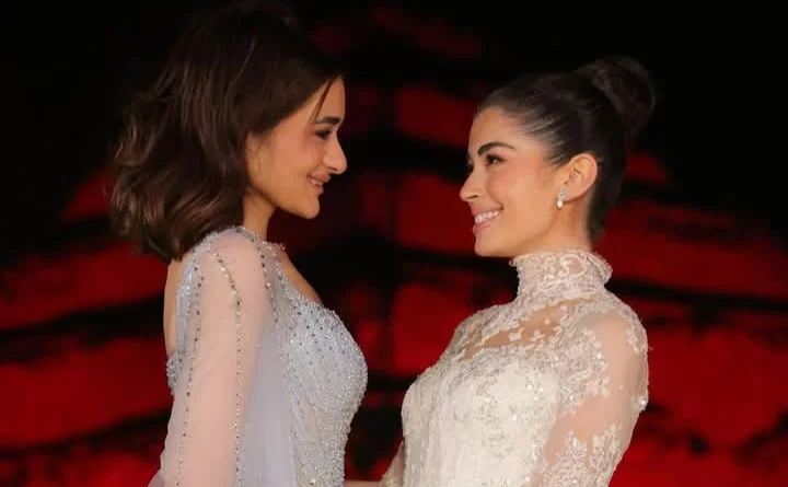 ملك أحمد زاهر